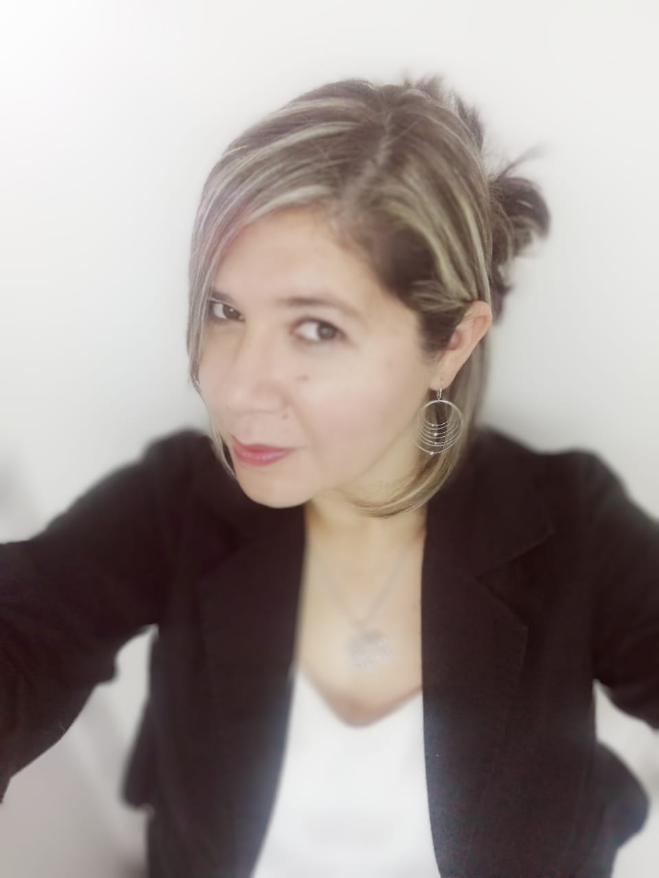 Rosana - Coach Profesional